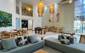 Hotel Nacional Inn Sorocaba