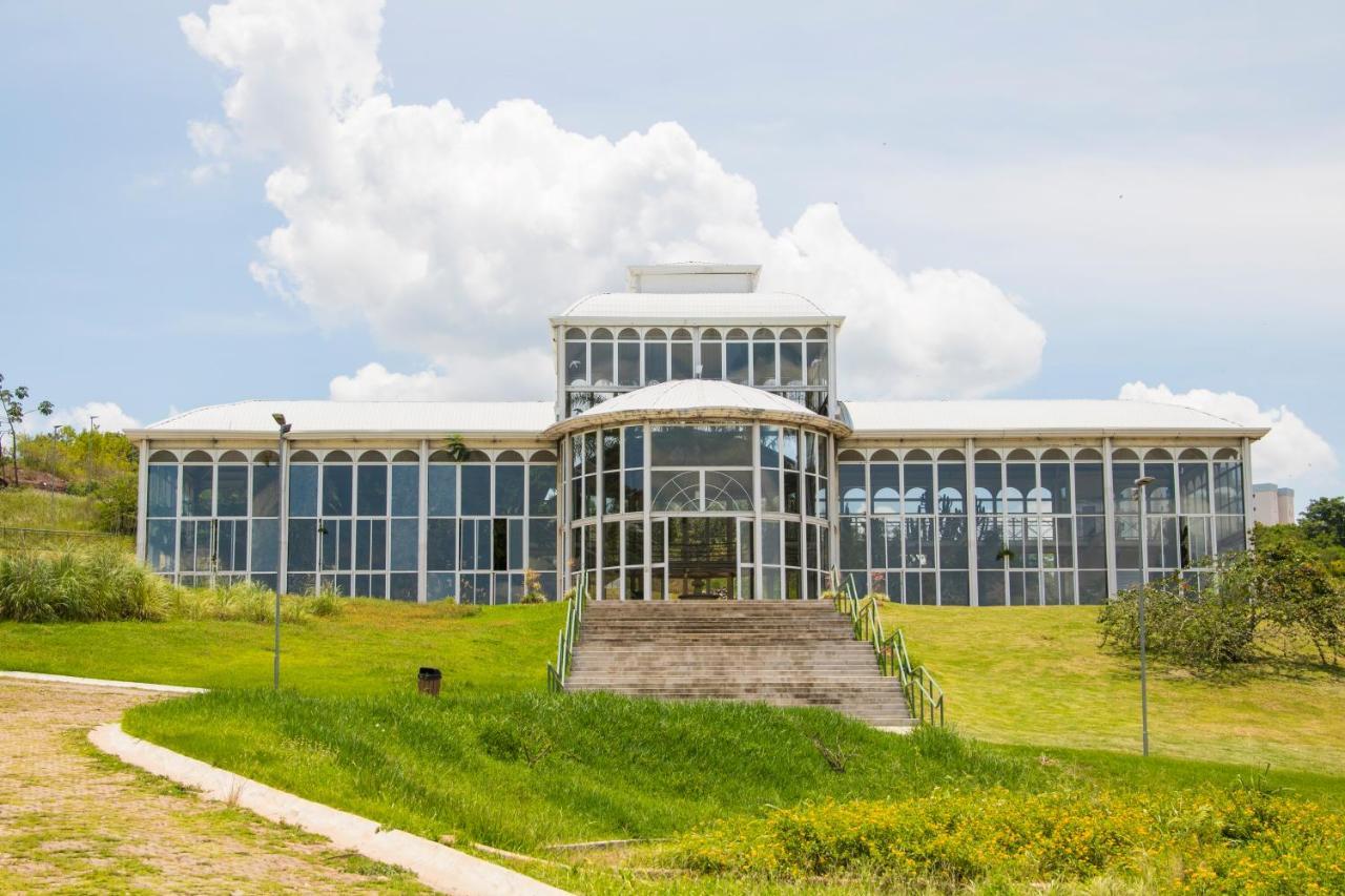 Hotel Nacional Inn Sorocaba Exterior photo