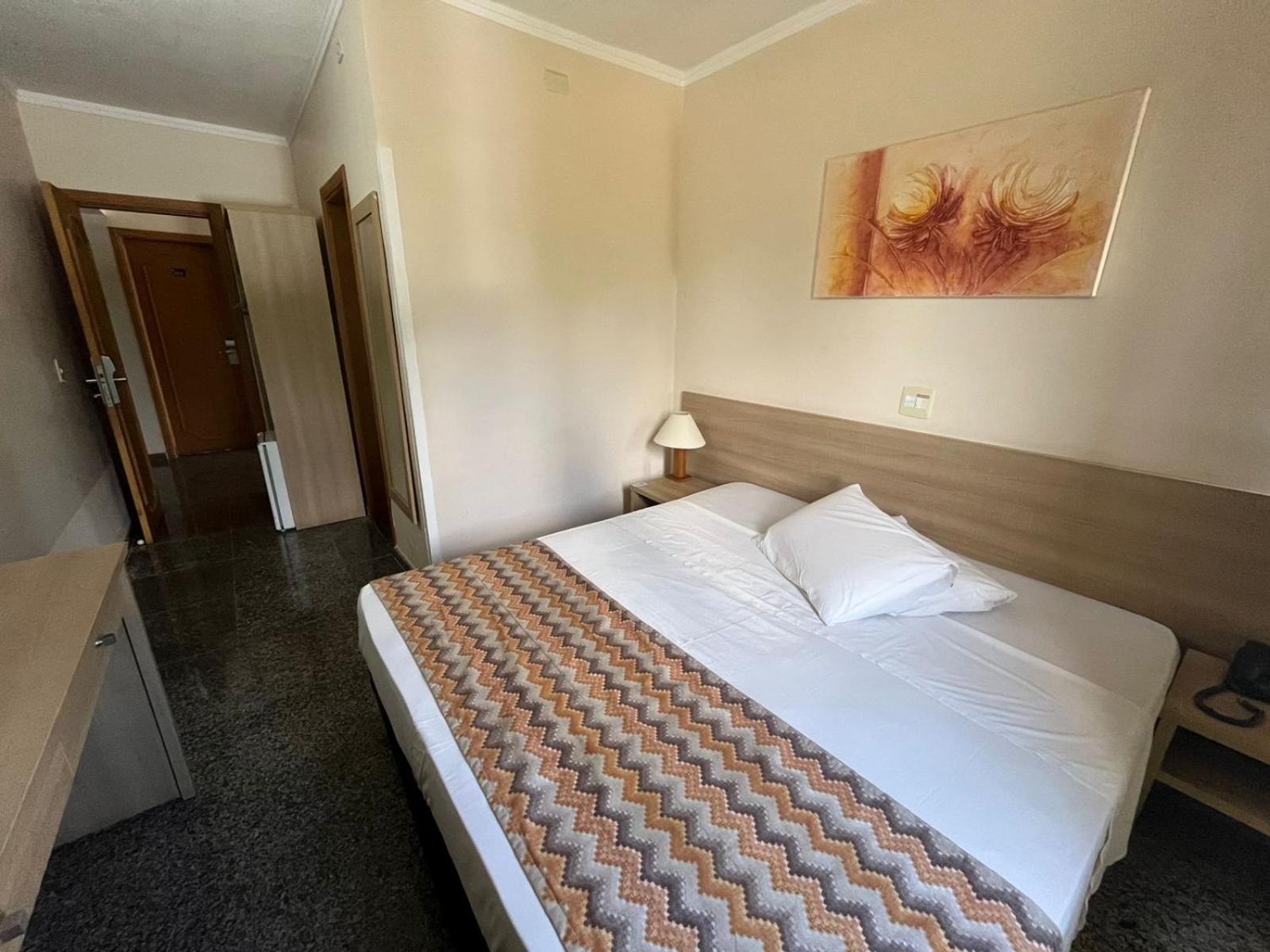 Hotel Nacional Inn Sorocaba Exterior photo